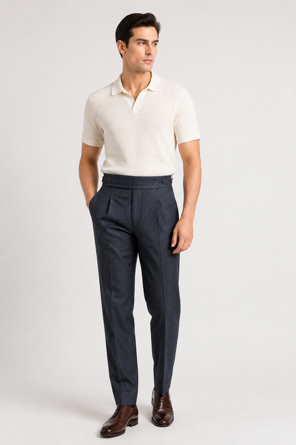 The Lodhi Denim