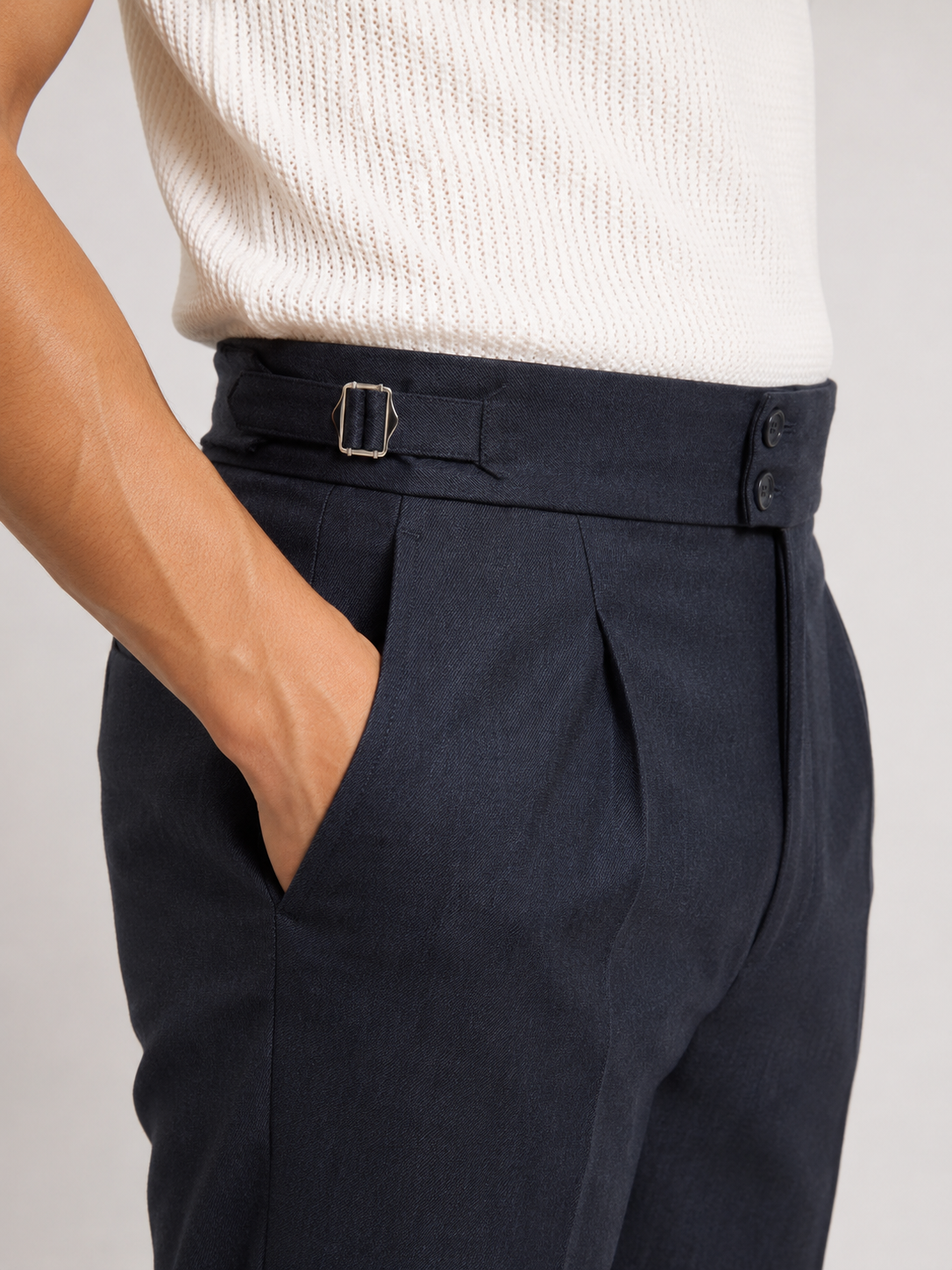 The Lodhi Denim