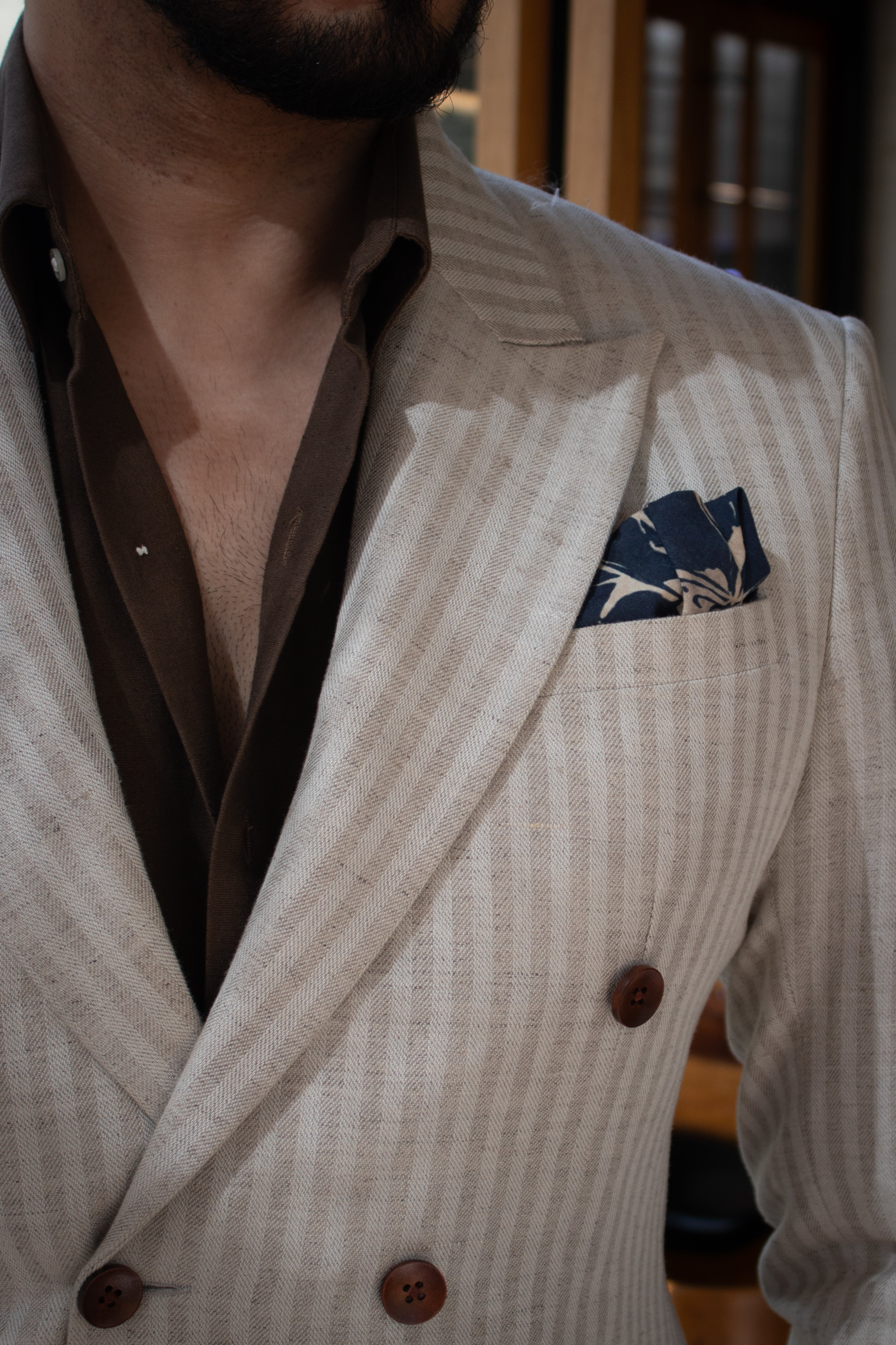 The Ranthambore Blazer